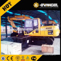Mini excavatrice WY135-8 de 12 tonnes Yugong à vendre